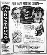 Watch The Man from Home Putlocker
