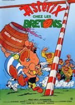 Watch Asterix in Britain Putlocker