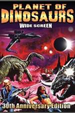 Watch Planet of Dinosaurs Putlocker