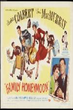 Watch Family Honeymoon Putlocker
