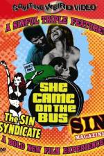 Watch She Came on the Bus Putlocker