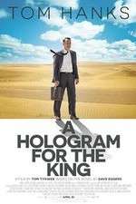 Watch A Hologram for the King Putlocker