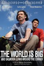 Watch The World Is Big and Salvation Lurks around the Corner Putlocker
