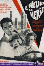 Watch L'heure de la vérité Putlocker