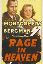Watch Rage in Heaven Putlocker