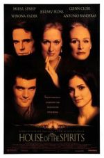 Watch The House of the Spirits Putlocker
