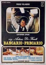 Watch The Precarious Bank Teller Putlocker