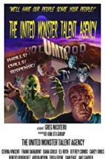 Watch The United Monster Talent Agency Putlocker