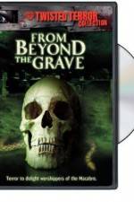 Watch From Beyond the Grave Putlocker