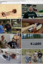 Watch Da Vinci's Machines : Scythe Chariot Putlocker
