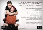 Watch No Body\'s Perfect with Rankin and Alison Lapper Putlocker