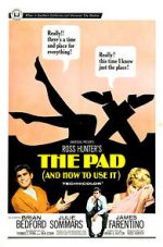 Watch The Pad (and How to Use It) Putlocker