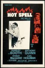 Watch Hot Spell Putlocker