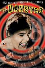 Watch The Manster Putlocker
