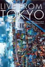 Watch Live from Tokyo Putlocker