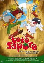 Watch Tot Sapore: The Pizza Story Putlocker