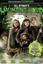 Watch The Haunting Hour: Don't Think About It Putlocker