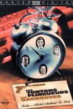 Watch Les Tontons Flingueurs Putlocker