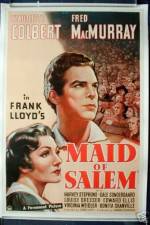 Watch Maid of Salem Putlocker