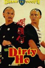 Watch Dirty Ho Putlocker