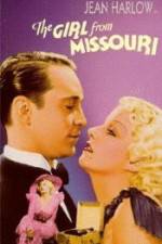 Watch The Girl from Missouri Putlocker