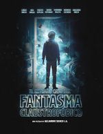 Watch The Strange Case of a Claustrophobic Ghost Putlocker