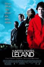 Watch The United States of Leland Putlocker