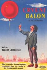 Watch The Red Balloon Putlocker