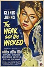 Watch The Weak and the Wicked Putlocker