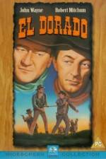 Watch El Dorado Putlocker