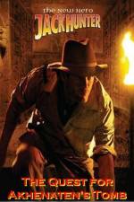Watch Jack Hunter: The Quest for Akhenatena's Tomb Putlocker