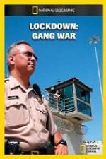 Watch National Geographic Lockdown Gang War Putlocker
