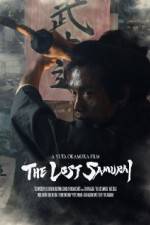 Watch The Lost Samurai Putlocker