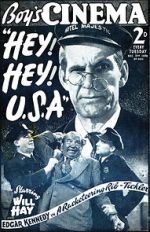 Watch Hey! Hey! U.S.A! Putlocker