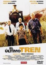Watch The Last Train Putlocker