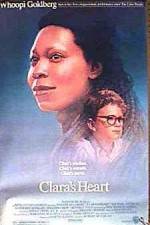 Watch Clara's Heart Putlocker