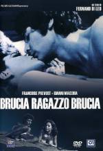 Watch Brucia, ragazzo, brucia Putlocker