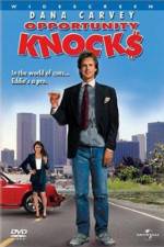 Watch Opportunity Knocks Putlocker