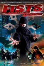 Watch Fists of Righteous Harmony Putlocker