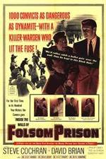 Watch Inside the Walls of Folsom Prison Putlocker