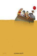Watch Winnie The Pooh Putlocker