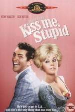 Watch Kiss Me, Stupid Putlocker