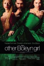 Watch The Other Boleyn Girl Putlocker
