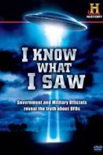 Watch History Channel I Know What I Saw Putlocker
