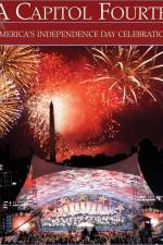 Watch A Capitol Fourth Putlocker