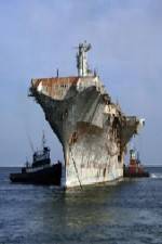 Watch National Geographic Megastructures Sinking An Aircraft Carrier Putlocker