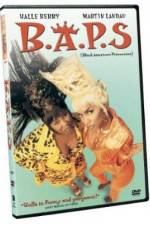 Watch B*A*P*S Putlocker
