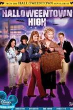 Watch Halloweentown High Putlocker