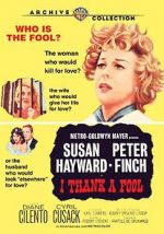 Watch I Thank a Fool Putlocker