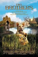 Watch Deux frères Putlocker